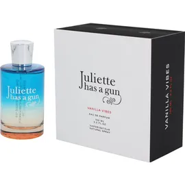 Juliette Has a Gun Vanilla Vibes Eau de Parfum 100 ml