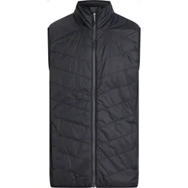 Mc Kinley Sansa II HYB VST M Schwarz XL