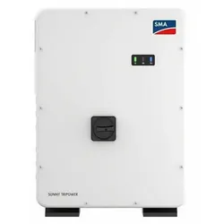 SMA Wechselrichter Sunny Tripower CORE1 (m. Display)