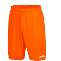 Jako Sporthose Manchester 2.0 Kinder 19 neonorange 104