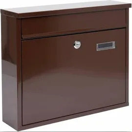 TRIZERATOP Vorel 310x360x100mm Bronze