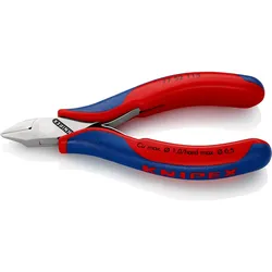 KNIPEX Elektronik-Seitenschneider - 7752115