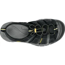 Keen Newport H2 Herren black 43