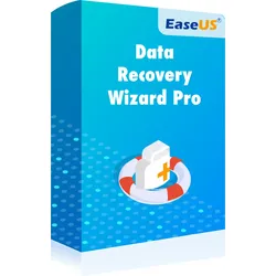 EaseUS Data Recovery Wizard Pro