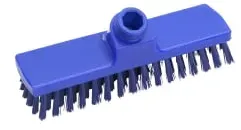 Haug Schrubber, 225 x 60 x 100 mm FC88502 , Komplettfarbe: blau