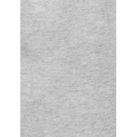 FRUIT OF THE LOOM FRUIT OF THE LOOM, Herren, Gr. 3XL (64/66), N-Gr, grau (grau, meliert), angeraute Sweatware, Obermaterial: 80% Baumwolle, 20% Polyester, bequem lang, Hosen Sweathose, Open Leg Jogginghose