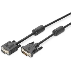 DIGITUS DVI Adapter-Kabel