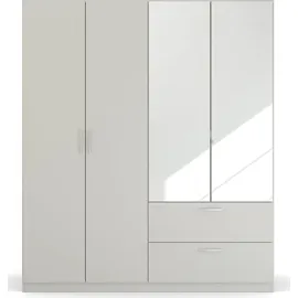 Rauch Pure by Quadra Spin grau