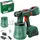 Bosch Professional, Farbsprühsystem, Feinsprühsystem AdvancedSpray 18V-500