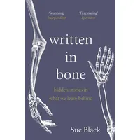 Penguin / Penguin Books UK Written In Bone