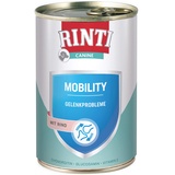 Rinti Canine Mobility Rind 6 x 400 g