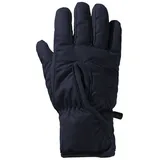 Jack Wolfskin Easy Entry Handschuhe - Night Blue - 140