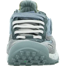 SATORISAN Sneaker in blau | Gr.: 43