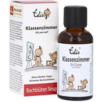 Edis Bio Sirup 50 ml