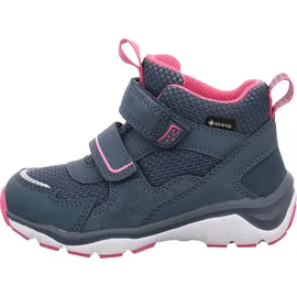 superfit SPORT5 Blau/Pink 33