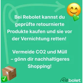 ChiliTec DELPHI Schutzkontakt-Steckdose, UP, weiß / Schwarz