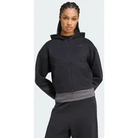 adidas Sweatshirt Schwarz M