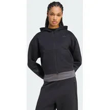 adidas Sweatshirt Schwarz M