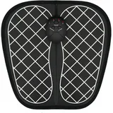 Ems Fußmassagematte - Tragbare Wiederaufladbare Usb-massagematte Faltbares Fußmassagegerät Geeignet Für Die Häusliche Pflege (color : Rechargeable Type)