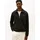 Tommy Hilfiger Essential Terry Ivy Sweatjacke Herren Schwarz M