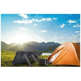 dabbsson DBS200S Solarpanel 200W