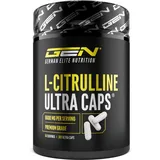 German Elite Nutrition L-Citrullin Ultra Geschmack Kapseln 365 Stück