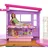 Barbie Puppenhaus Barbie Malibu mehrfarbig HCD50