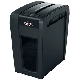 Rexel X10-SL Schwarz