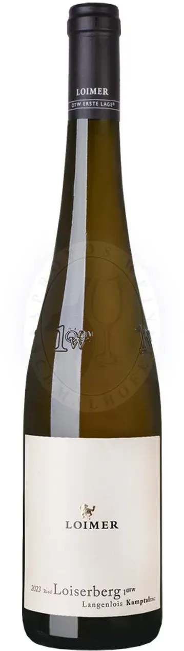 Loiserberg Grüner Veltliner DAC Reserve 2023 Loimer 0,75l