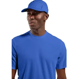 Odlo Cubic Light Kurzarm-t-shirt - Dazzling Blue - S