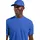 Odlo Cubic Light Kurzarm-t-shirt - Dazzling Blue - S
