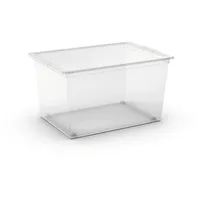 KIS - space for you Box CLEAR XL -