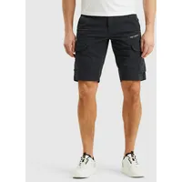 PME Legend Slim fit Cargoshorts mit Label-Print Modell 'NORDROP',