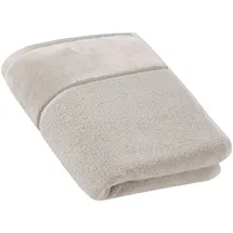 VOSSEN Pure Handtuch 50 x 100 cm stone