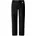 Beta Belted Pant Hosen Schwarz L