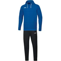 Jako Herren Jogginganzug Base mit Kapuzensweat