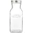 Kilner Glasflasche 1 Liter,