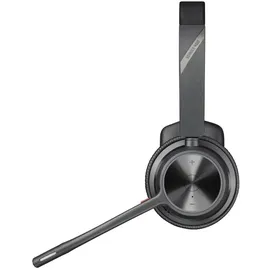 Poly Voyager 4310 MS Mono USB-A + Ladestation