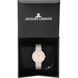 Jacques Lemans Monaco Keramik 34 mm 42-7ZA