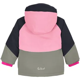 KILLTEC FIRST INSTINCT by killtec Kinder Funktionsjacke hellpink, 86/92