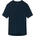 Damen Schlafshirt Kurzarm Baumwolle