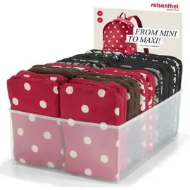 Reisenthel Mini Maxi 14 l black