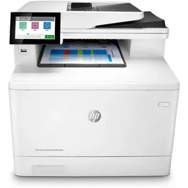 HP Color LaserJet Enterprise MFP M480f
