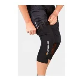 Endura MT500 D3O Ghost schwarz