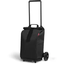 Gimi Sprinter schwarz 45 x 39