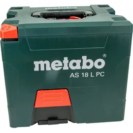 Metabo AS 18 L PC ohne Akku