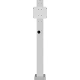 TechniSat Technivolt Alu-Standfuß m.Montagepl. 0010/6449