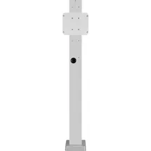 TechniSat Technivolt Alu-Standfuß m.Montagepl. 0010/6449
