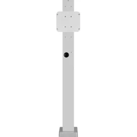 TechniSat Technivolt Alu-Standfuß m.Montagepl. 0010/6449