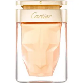 Cartier La Panthère Eau de Parfum refillable 50 ml